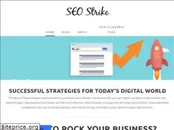 Sites similar to seostrike.weebly.com