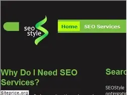 Sites similar to seostyle.com