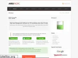 Sites similar to seosuite.com