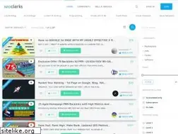 Sites similar to seosupersite.com