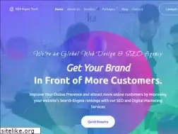 Sites similar to seosupertech.com