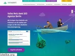 Sites similar to seosupport.de