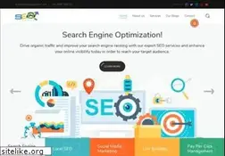 Sites similar to seosupport24x7.com
