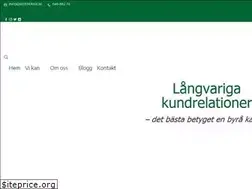 Sites similar to seosverige.se