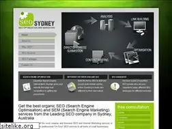 Sites similar to seosydney.net.au