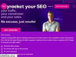 Sites similar to seosydneyexperts.com.au