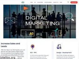 Sites similar to seosyed.com