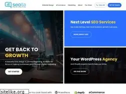 Sites similar to seota.com