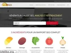 Sites similar to seotaco.com