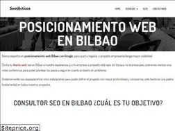 Sites similar to seotacticas.es