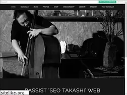 Sites similar to seotakashi.com