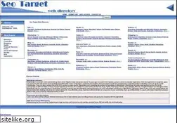 Sites similar to seotarget.net