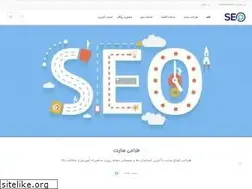 Sites similar to seotarnama.ir