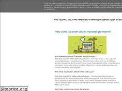 Sites similar to seotasarim-net.blogspot.com