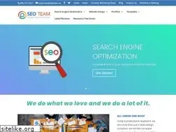 Sites similar to seoteam.ca