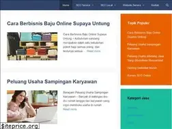 Sites similar to seoteam.id