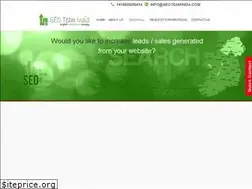 Sites similar to seoteamindia.com