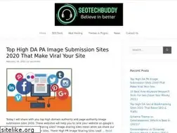 Sites similar to seotechbuddy.com