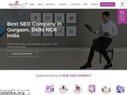 Sites similar to seotechexperts.com