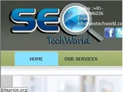 Sites similar to seotechworld.com
