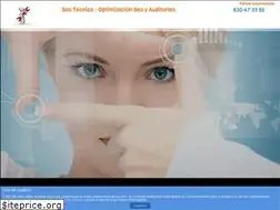 Sites similar to seotecnico.es