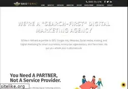 Sites similar to seoteric.com