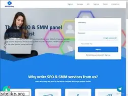 Sites similar to seoterritory.com