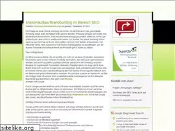 Sites similar to seotexter.wordpress.com
