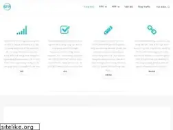Sites similar to seothanhphat.com
