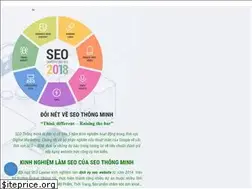 Sites similar to seothongminh.net