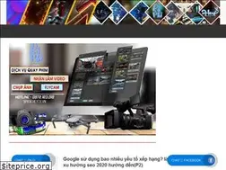 Sites similar to seothucong.com