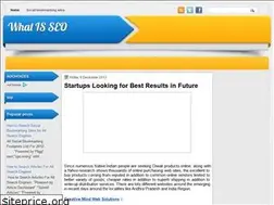 Sites similar to seotips4ru.blogspot.com