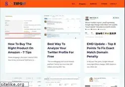 Sites similar to seotipsit.com