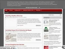 Sites similar to seotipsku.blogspot.com