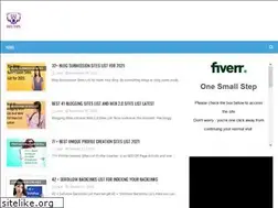 Sites similar to seotipstutorial1.blogspot.com