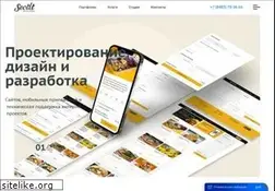 Sites similar to seotlt.ru