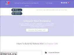 Sites similar to seotoaster.com
