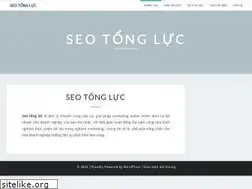Sites similar to seotongluc.com