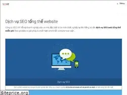 Sites similar to seotongthe.top