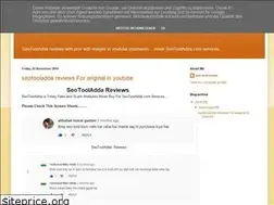Sites similar to seotooladdareviews.blogspot.com
