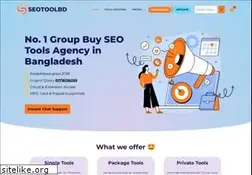 Sites similar to seotoolbd.com