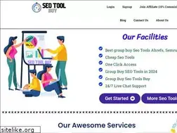 Sites similar to seotoolbuy.com