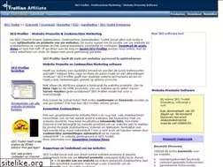 Sites similar to seotoolkit.nl