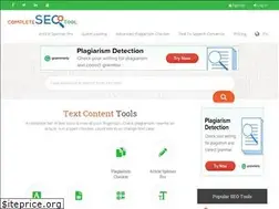 Sites similar to seotoolls.com