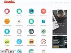 Sites similar to seotools-online.com