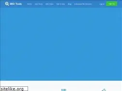 Sites similar to seotools.asia