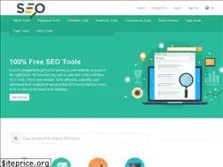 Sites similar to seotools.com.np