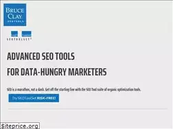 Sites similar to seotools.com