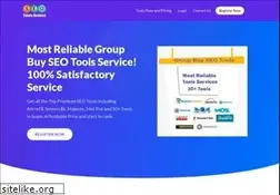 Sites similar to seotoolsaccess.net