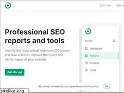 Sites similar to seotoolservices.com